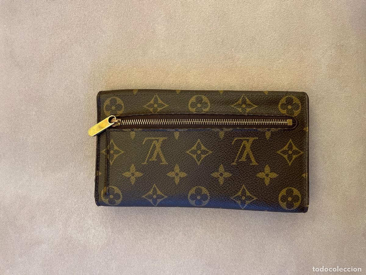 Vintage: Cartera Louis Vuitton vintage - Foto 6