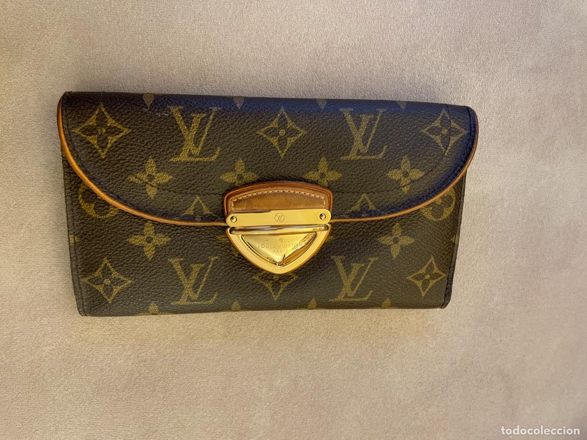 Vintage: Cartera Louis Vuitton vintage - Foto 7