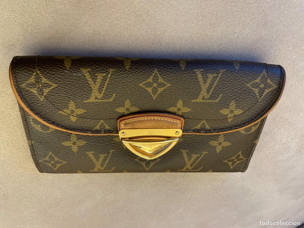 Vintage: Cartera Louis Vuitton vintage - Foto 8