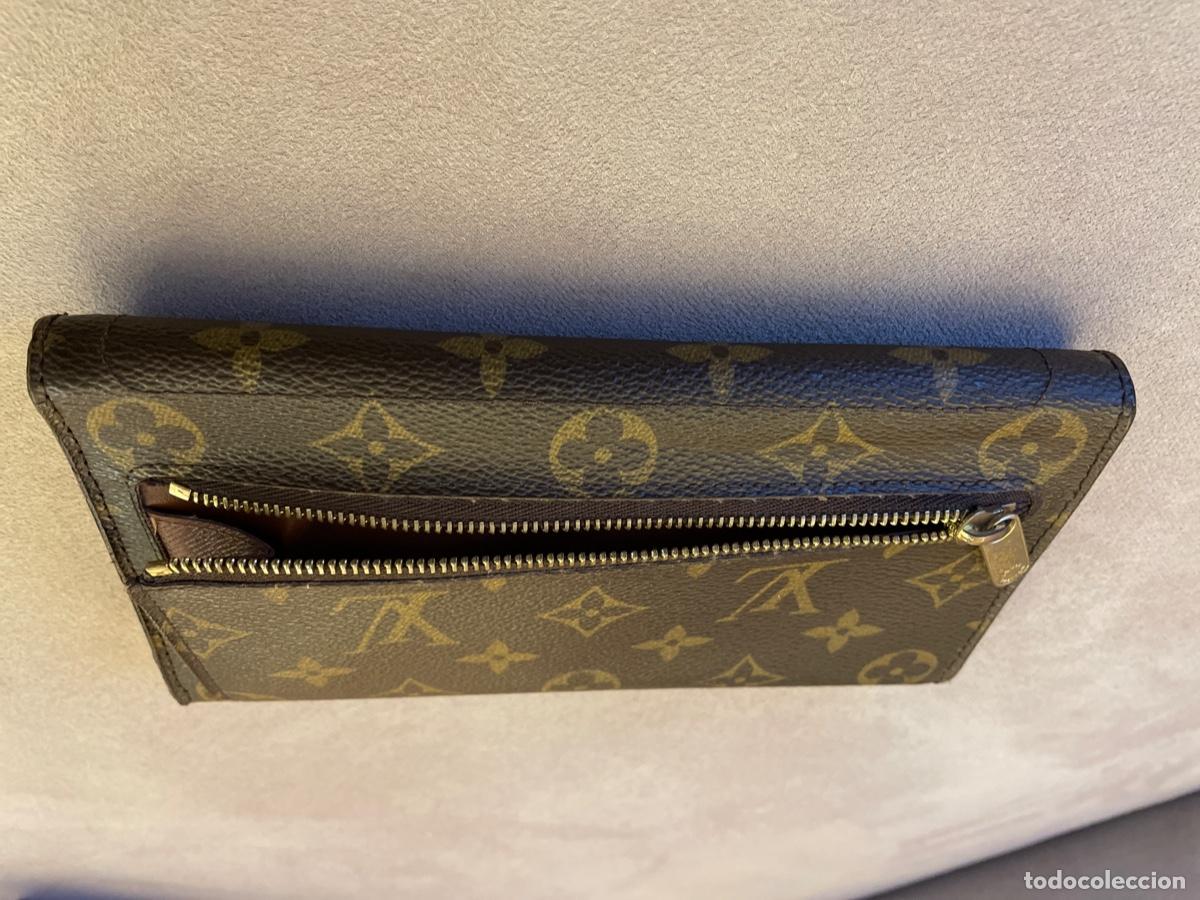 Vintage: Cartera Louis Vuitton vintage - Foto 9