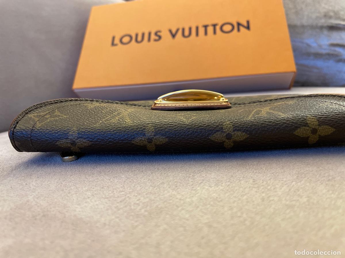 Vintage: Cartera Louis Vuitton vintage - Foto 10