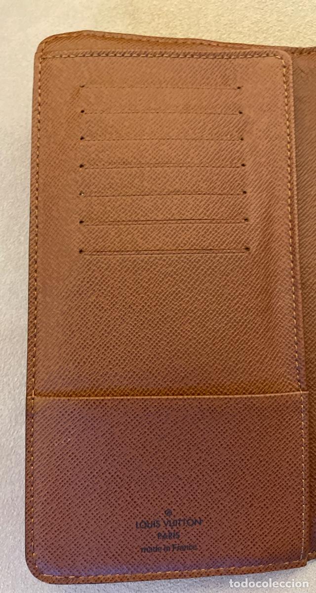 Vintage: Cartera Louis Vuitton vintage - Foto 11