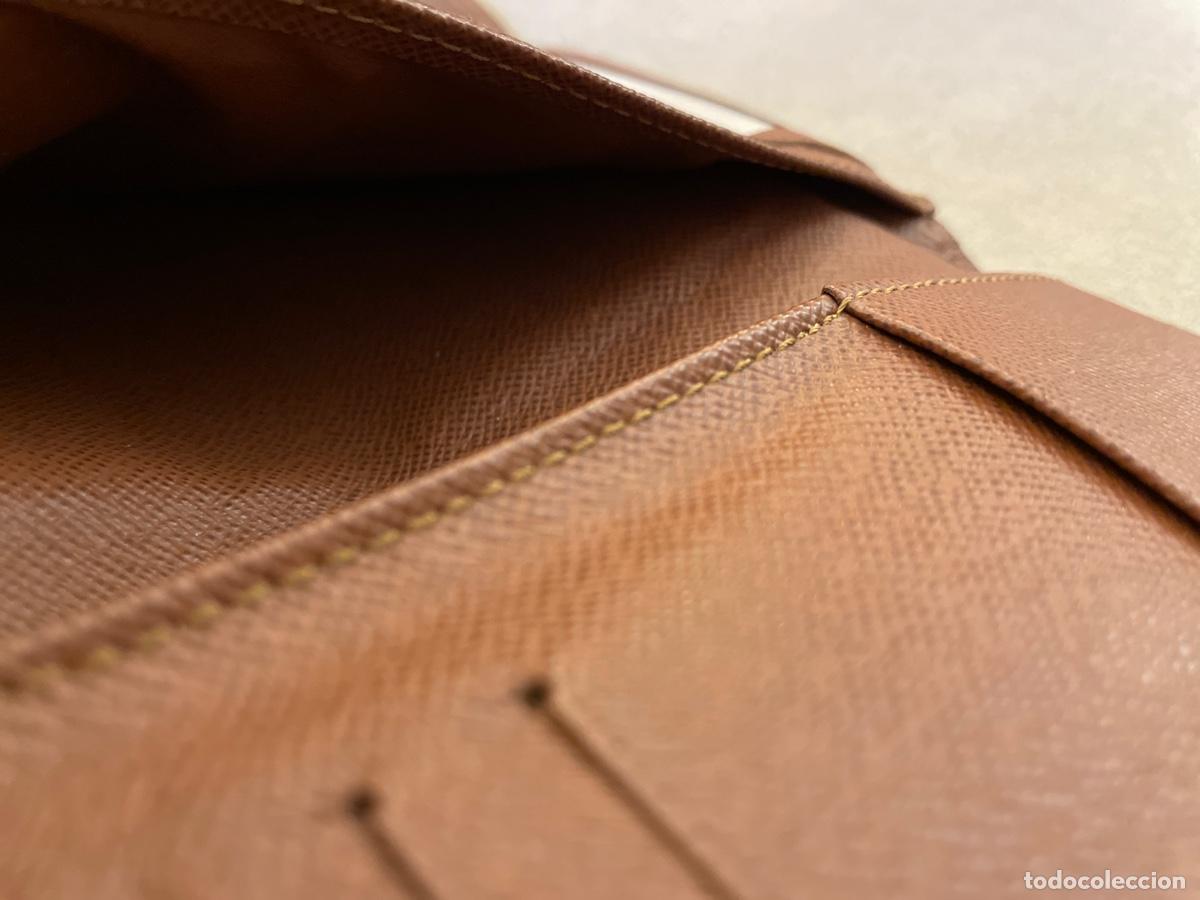 Vintage: Cartera Louis Vuitton vintage - Foto 12