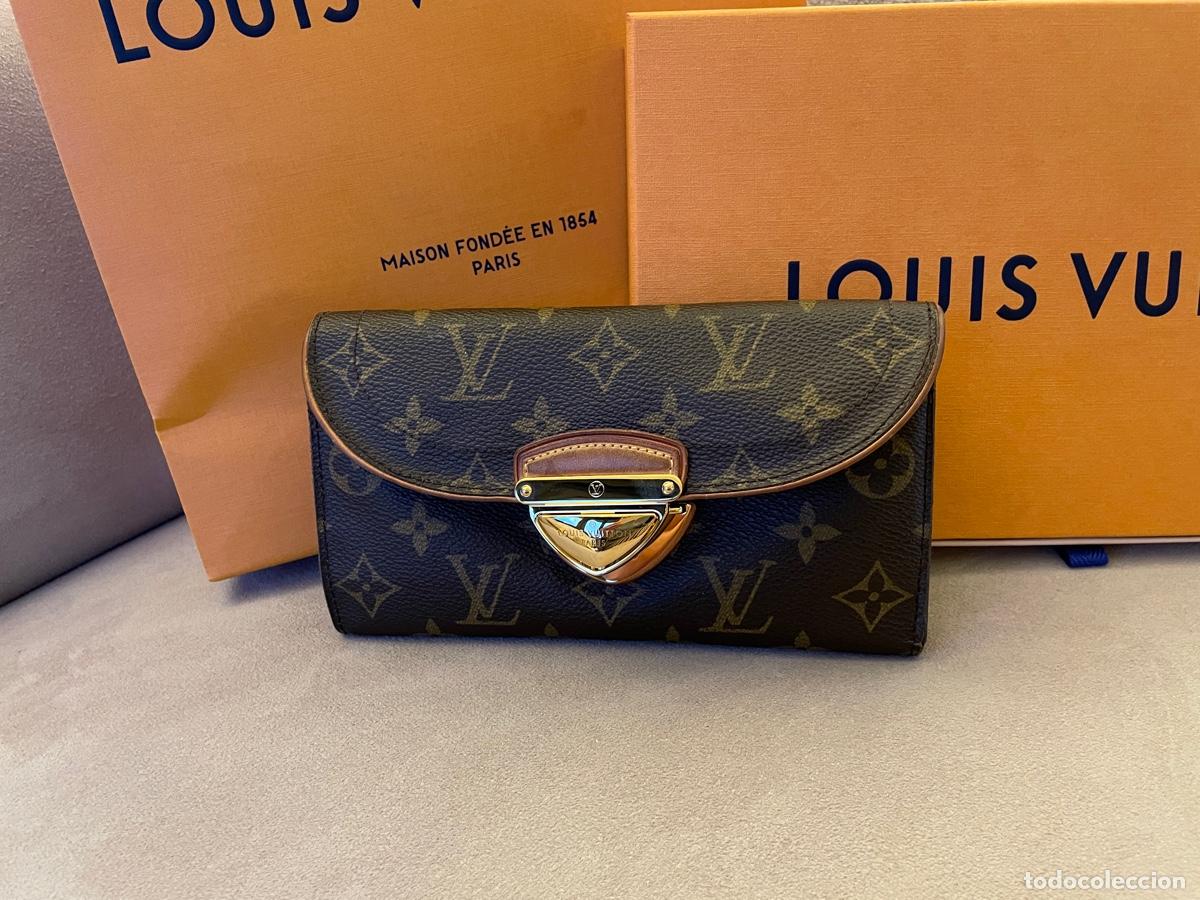Vintage: Cartera Louis Vuitton vintage - Foto 13