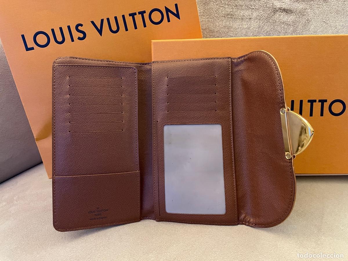 Vintage: Cartera Louis Vuitton vintage - Foto 14