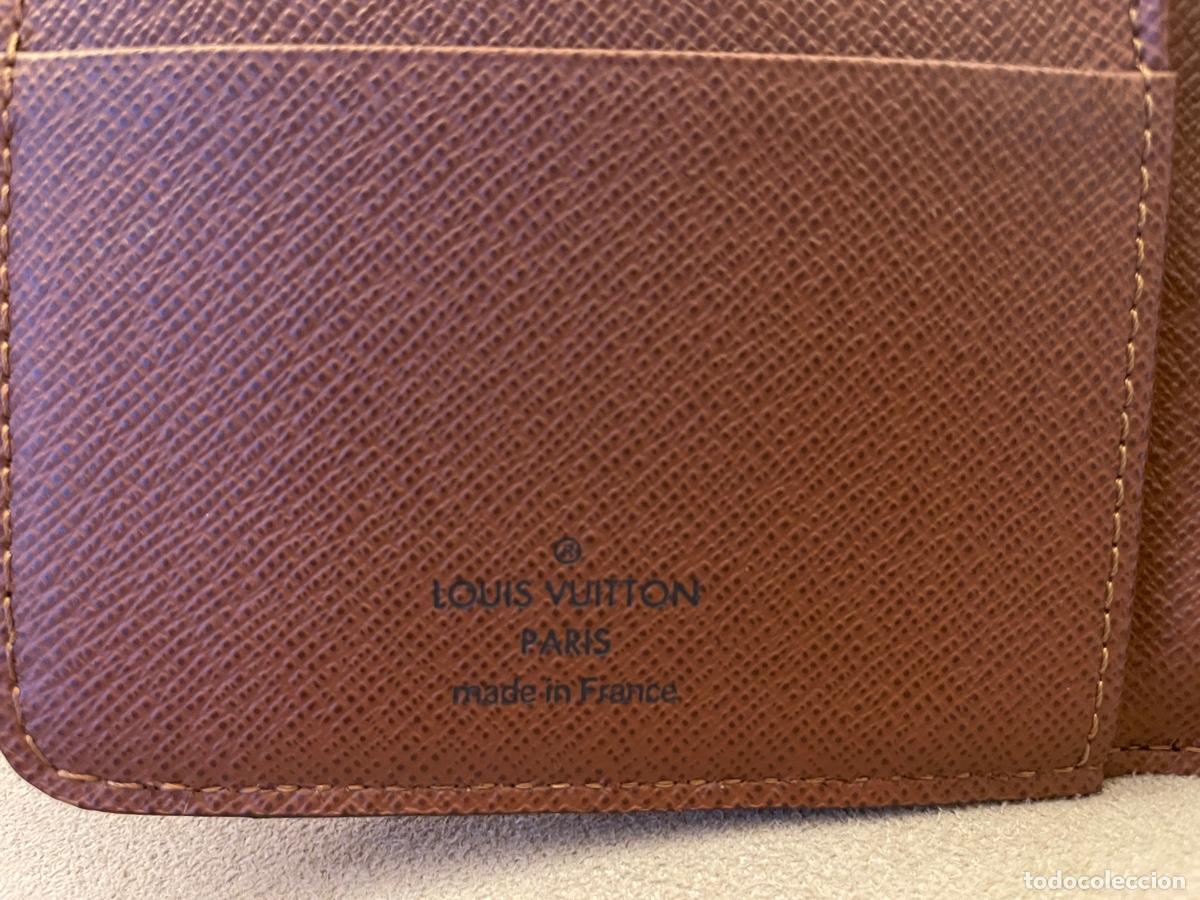 Vintage: Cartera Louis Vuitton vintage - Foto 15