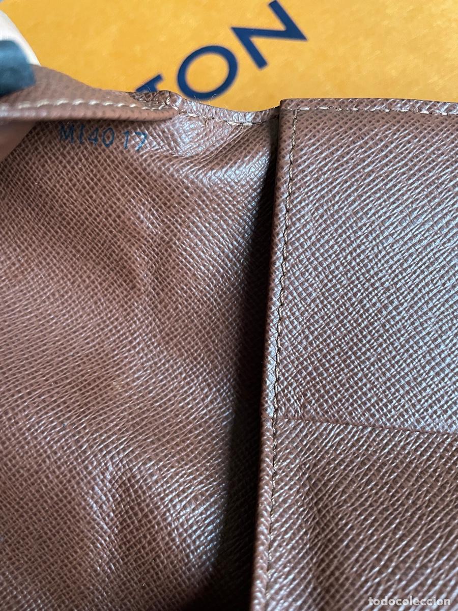 Vintage: Cartera Louis Vuitton vintage - Foto 17