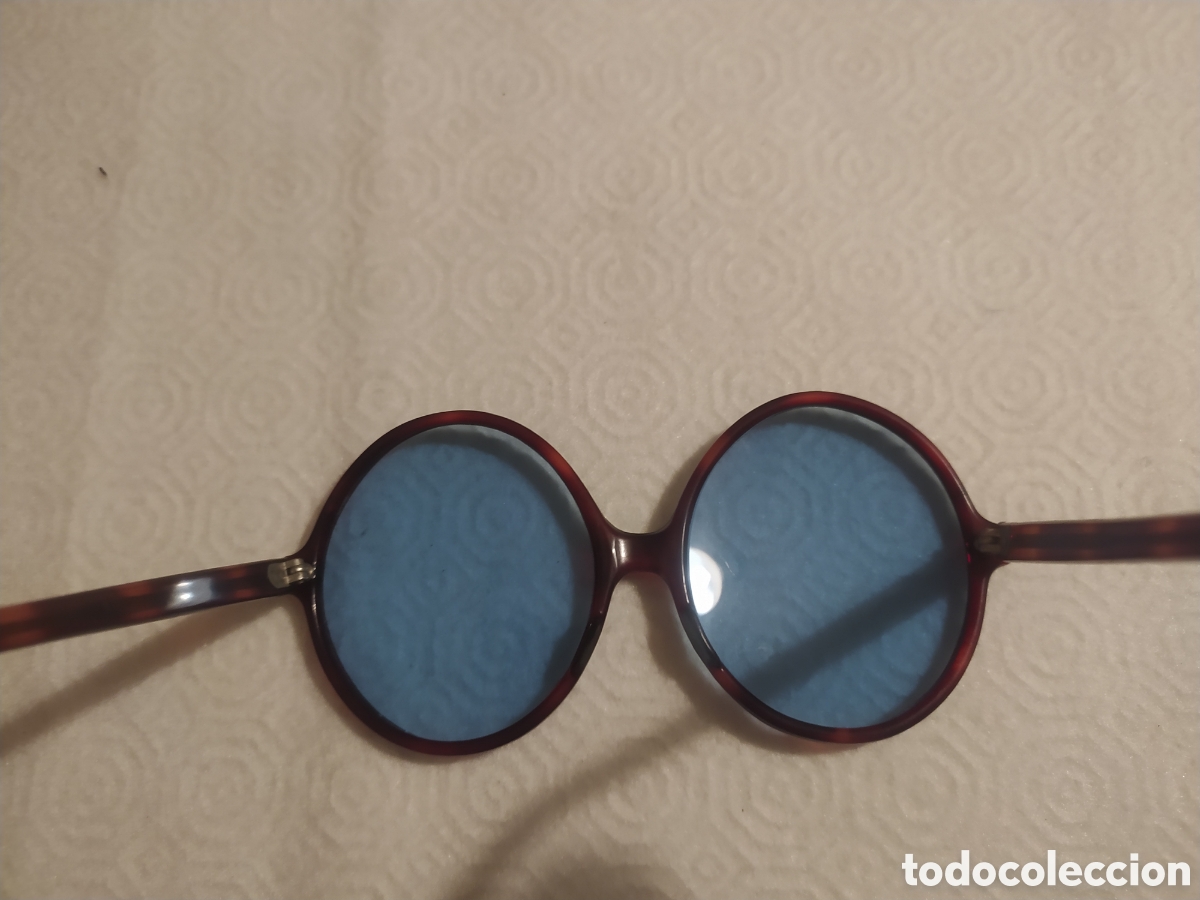Vintage: Gafas antiguas - Foto 2