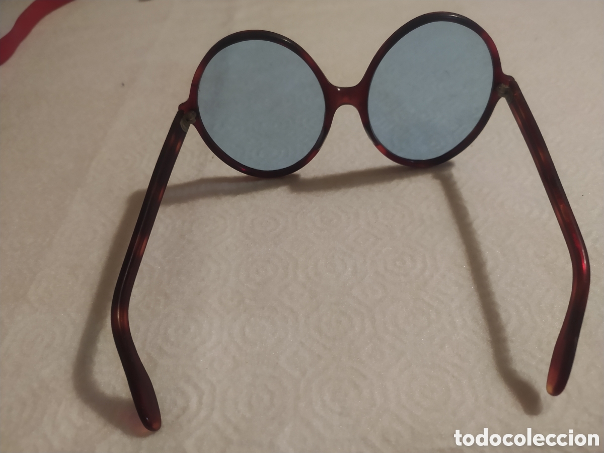 Vintage: Gafas antiguas - Foto 3