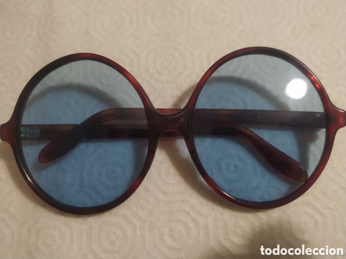 Vintage: Gafas antiguas - Foto 4