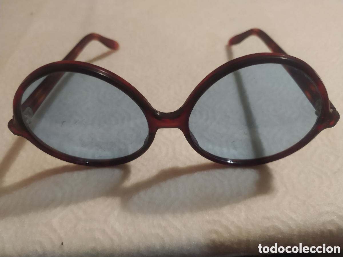 Vintage: Gafas antiguas - Foto 1
