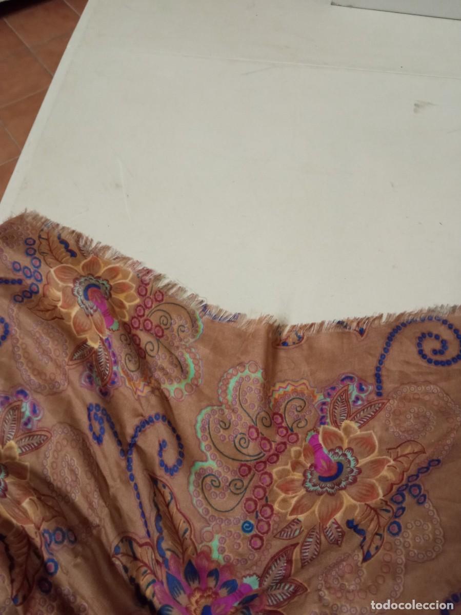 Vintage: Pa&ntilde;uelo Vintage - Foto 2