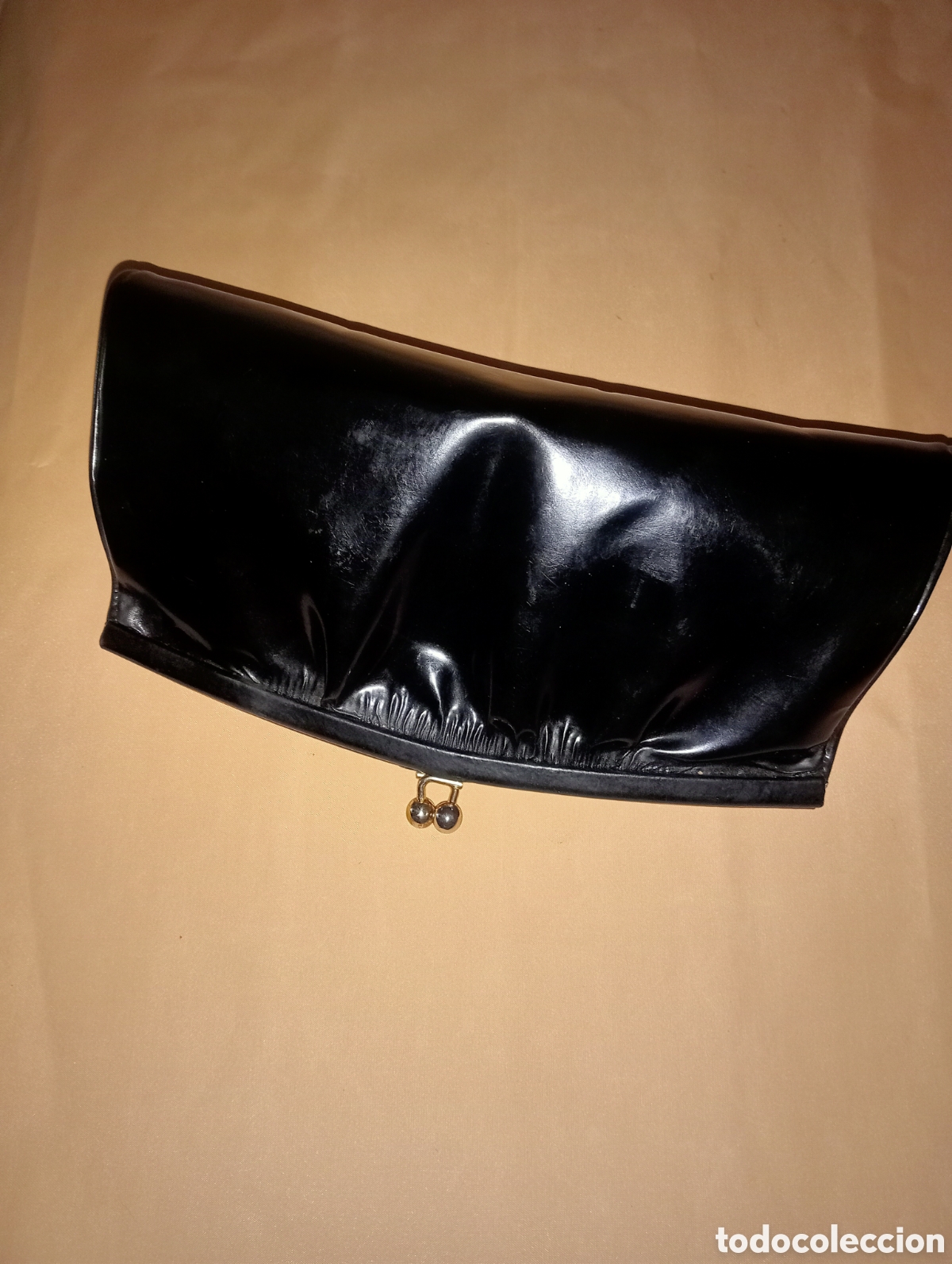 Vintage: Esteve Montse bolso mujer * - Foto 2