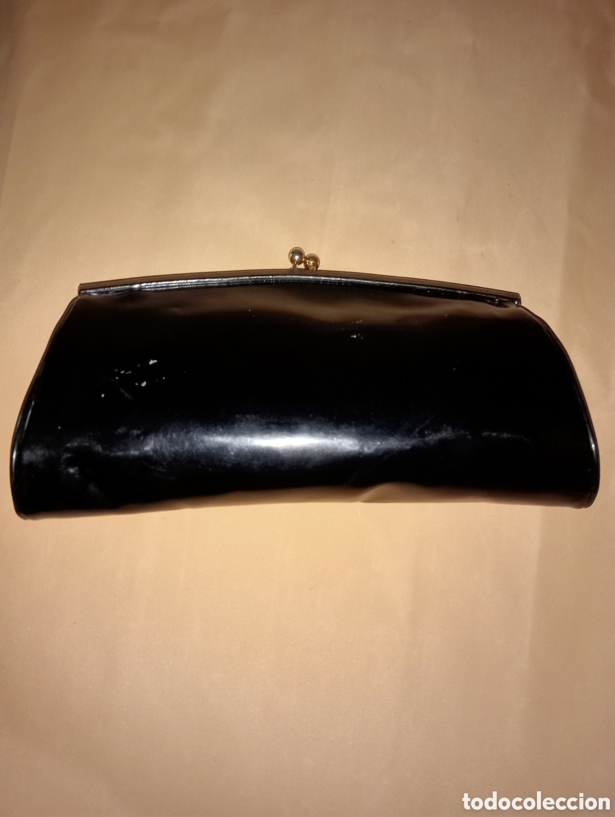 Vintage: Esteve Montse bolso mujer * - Foto 3