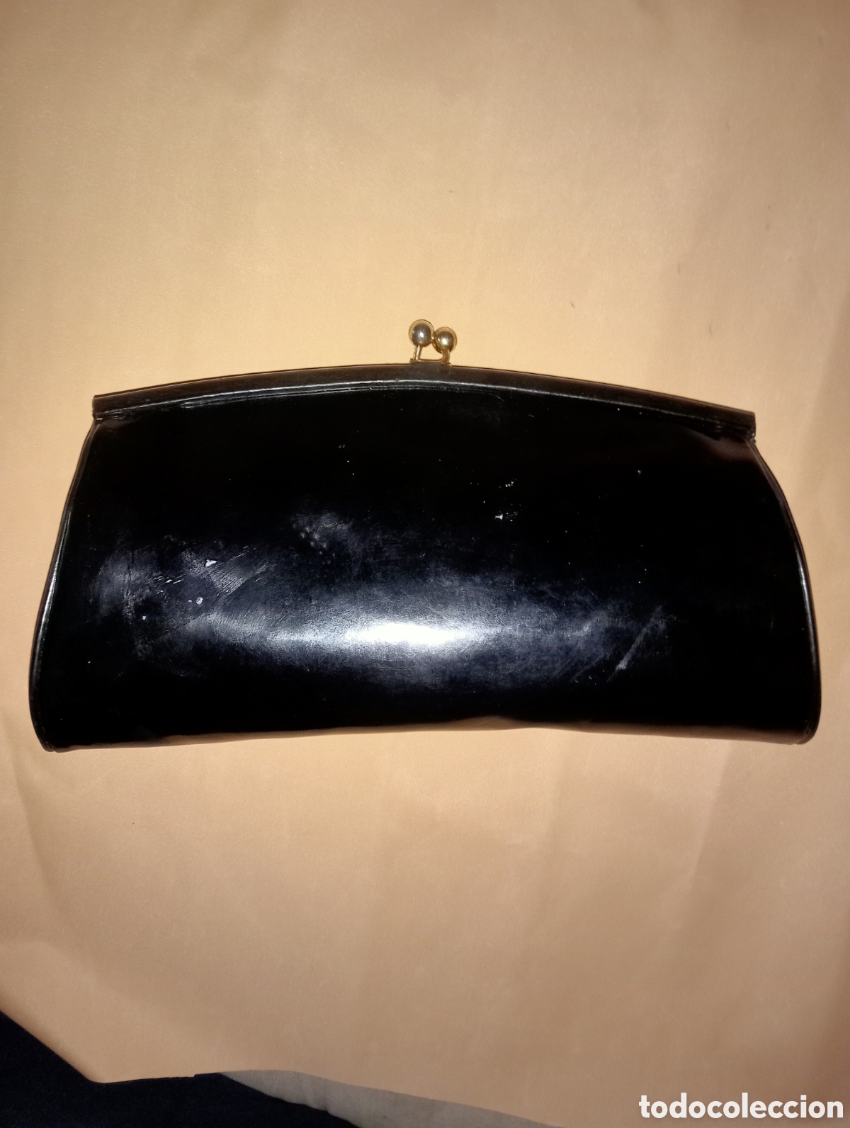 Vintage: Esteve Montse bolso mujer * - Foto 4