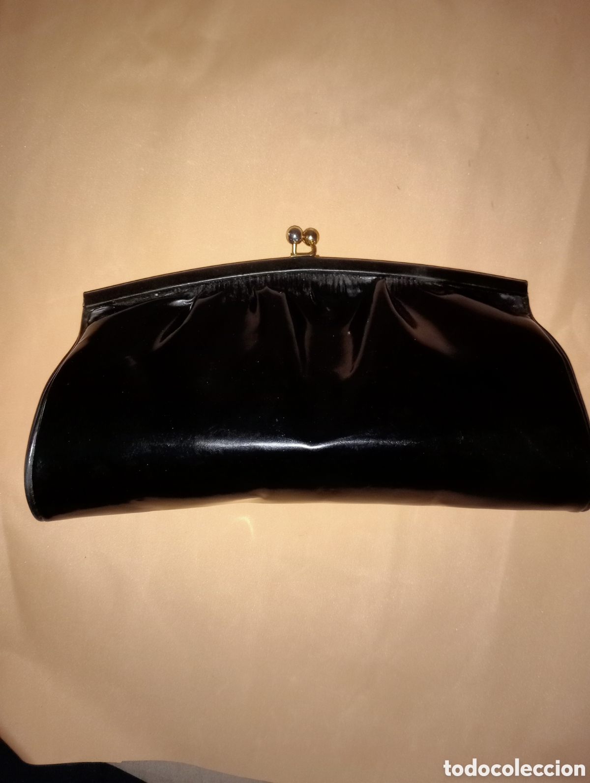 Vintage: Esteve Montse bolso mujer * - Foto 1