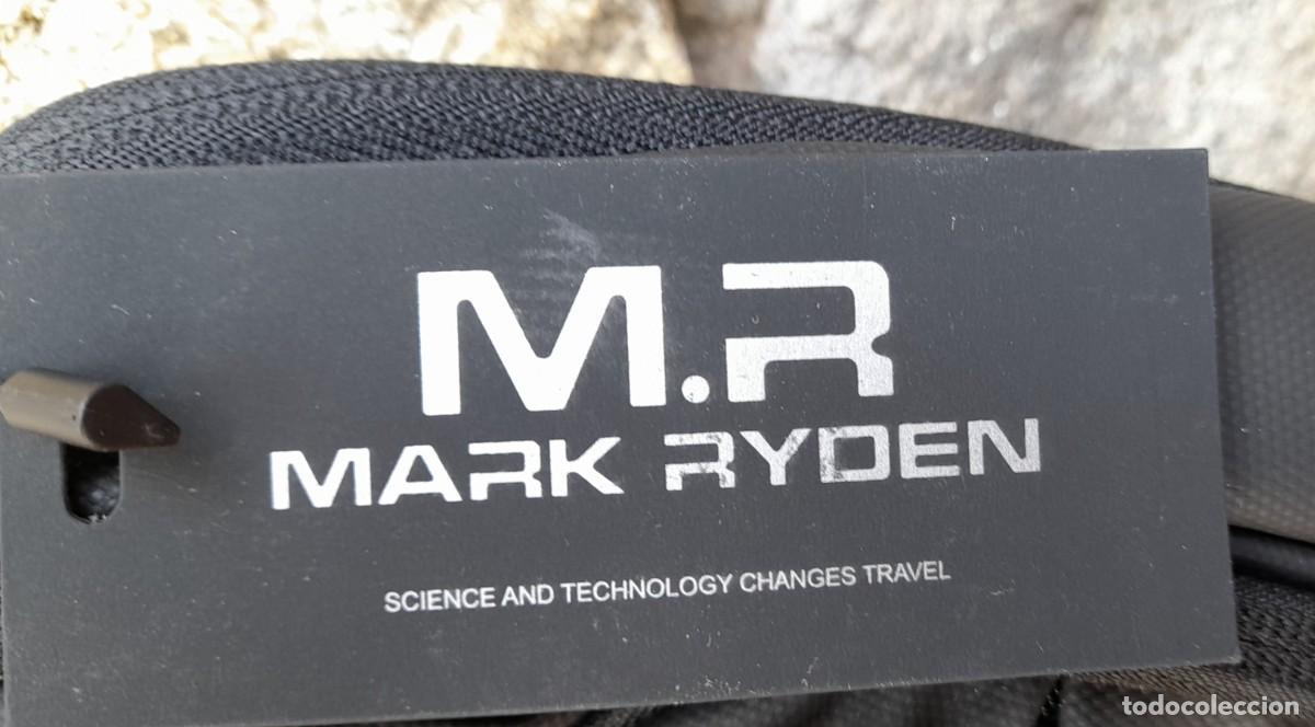 Vintage: MOCHILA M.R MARK RYDEN - Foto 2