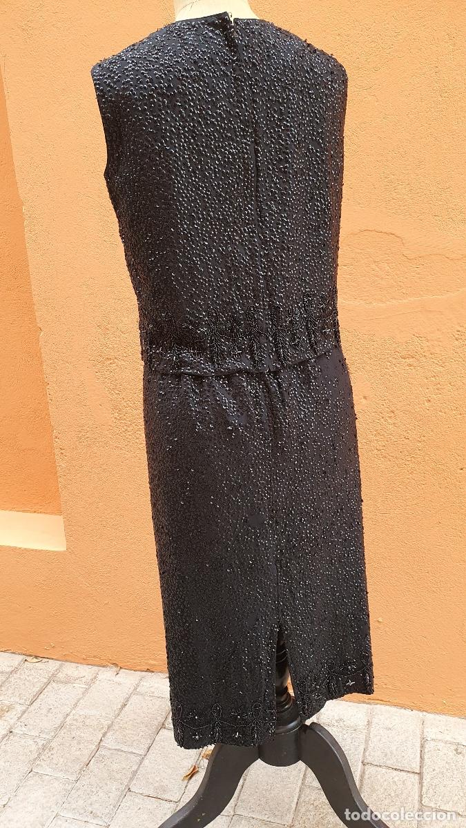 Vintage: vestido - Foto 2