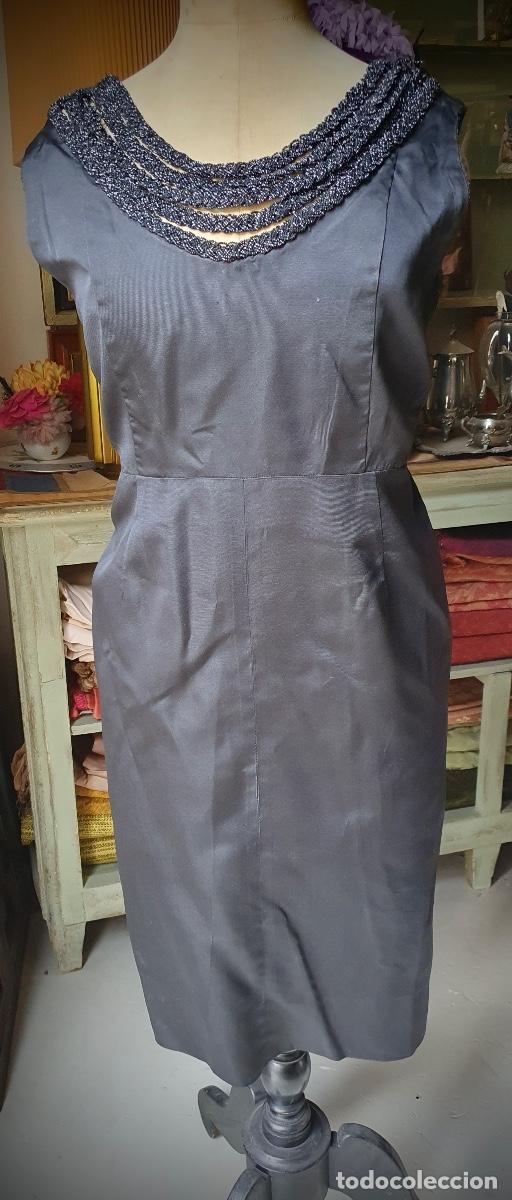 Vintage: Vestido - Foto 1