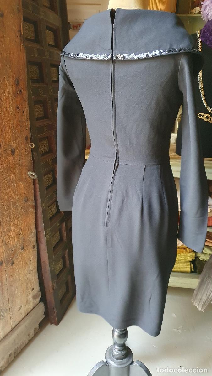 Vintage: vestido - Foto 2