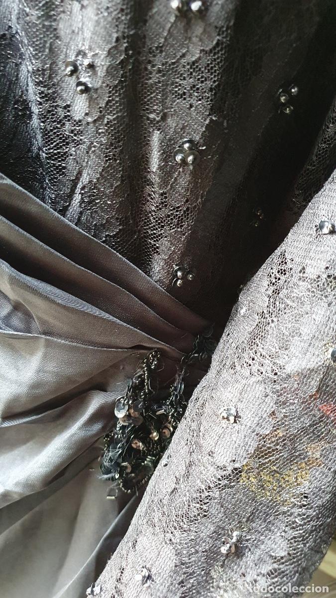 Vintage: vestido - Foto 2