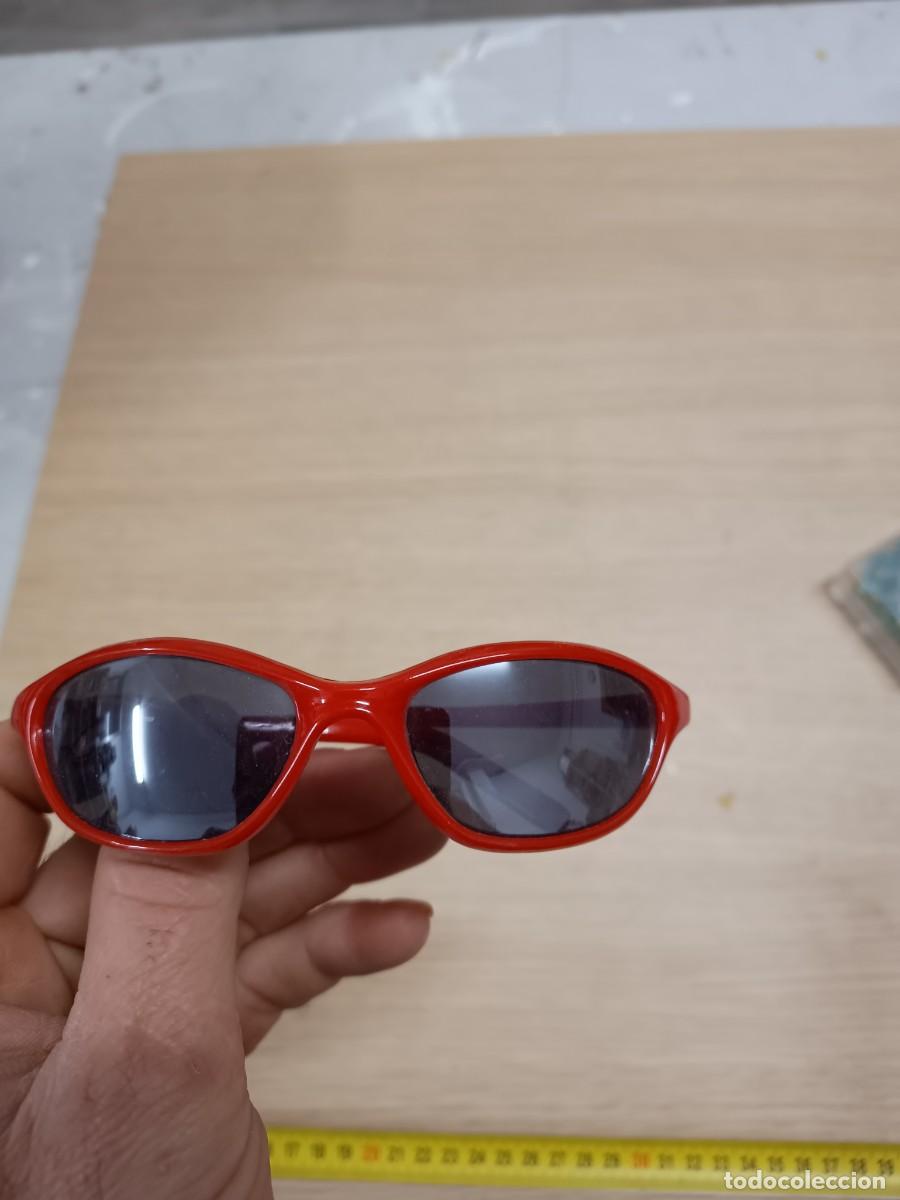 Vintage: Gafas de sol infantiles - Foto 2