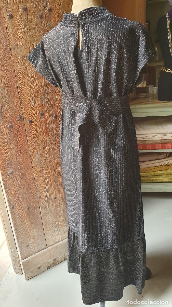 Vintage: vestido - Foto 2