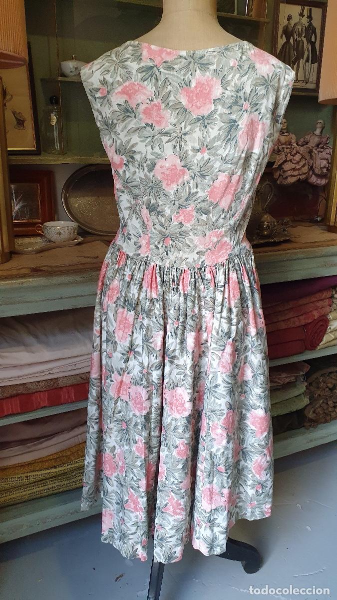 Vintage: Vestido vintage - Foto 2