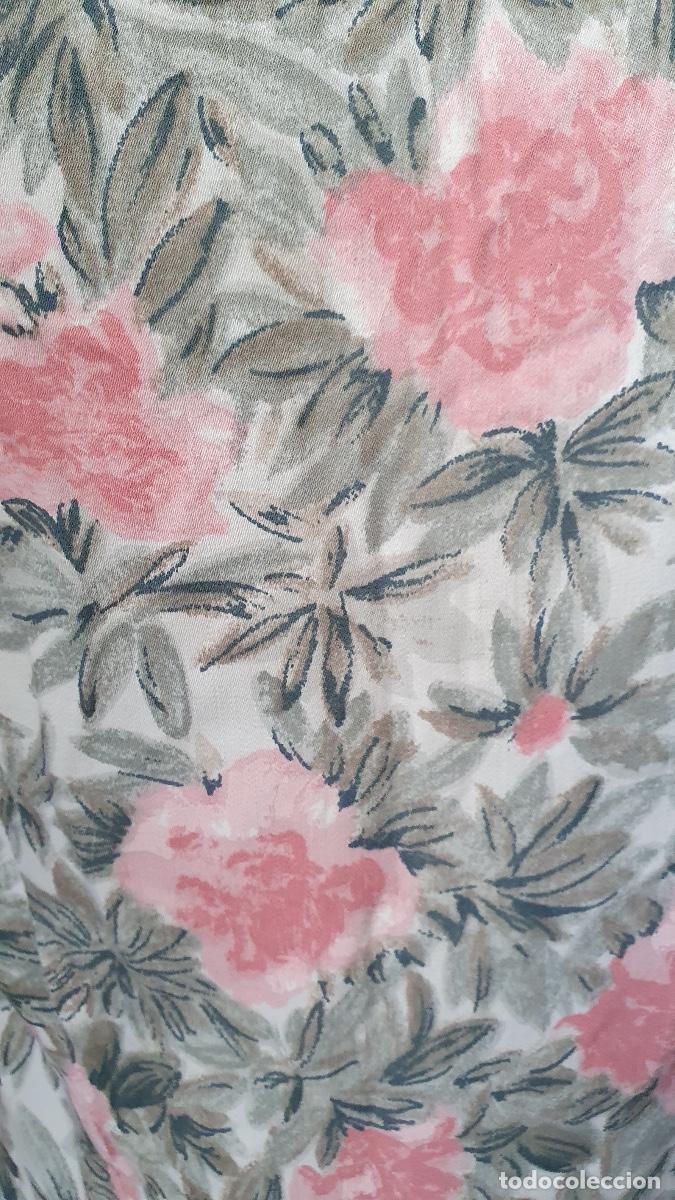 Vintage: Vestido vintage - Foto 3
