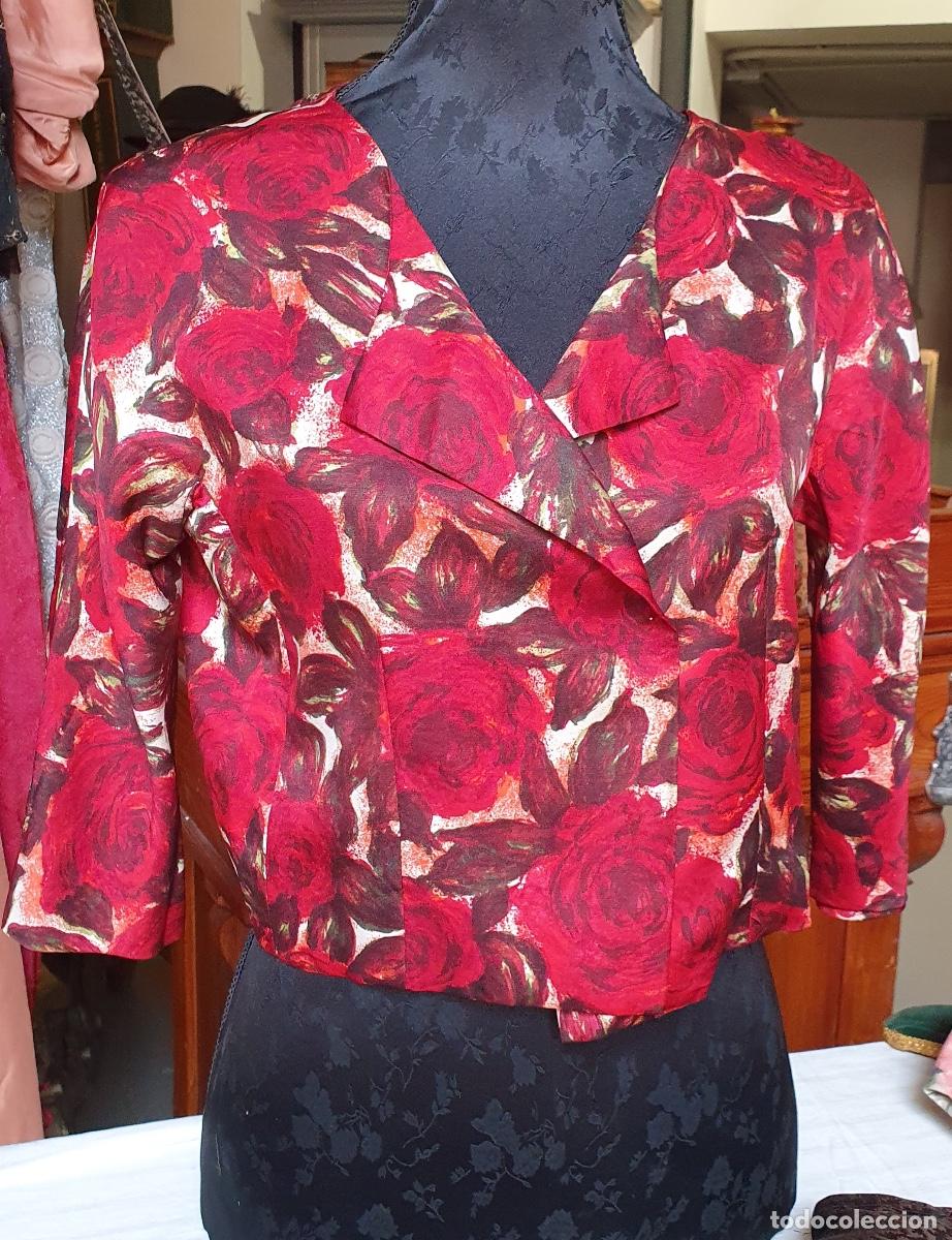 Vintage: Chaqueta - Foto 1