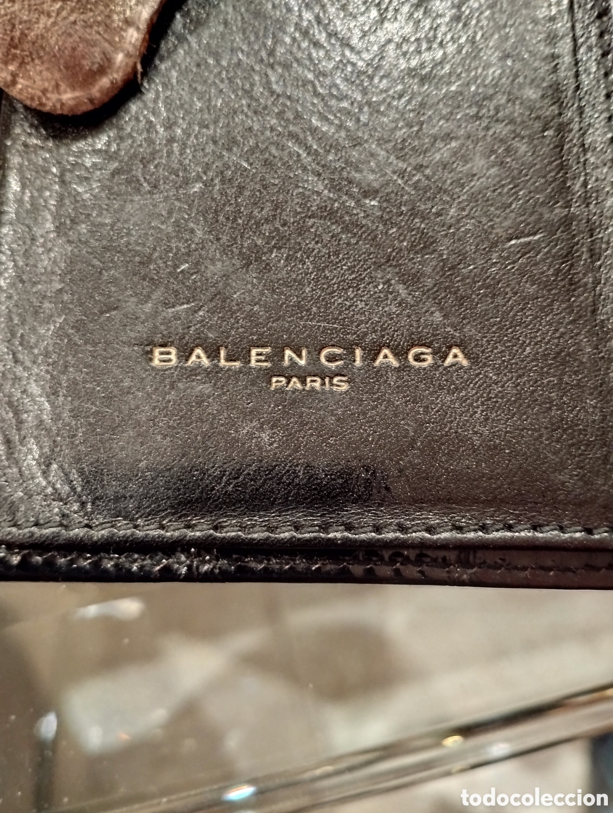 Vintage: Cartera monedero - Foto 3