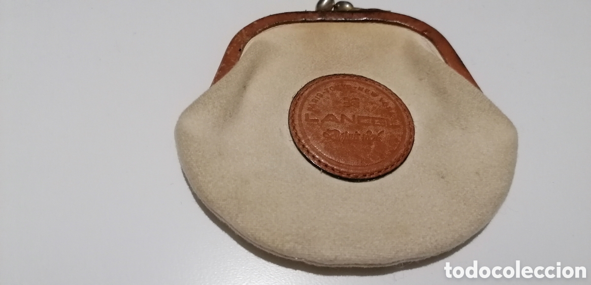 Vintage: Monederos vintage - Foto 1
