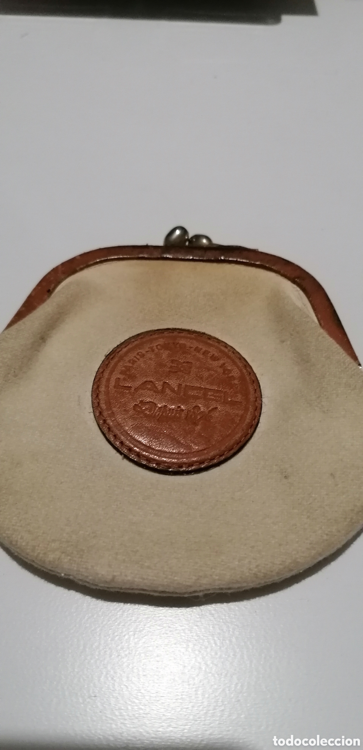 Vintage: Monederos vintage - Foto 10