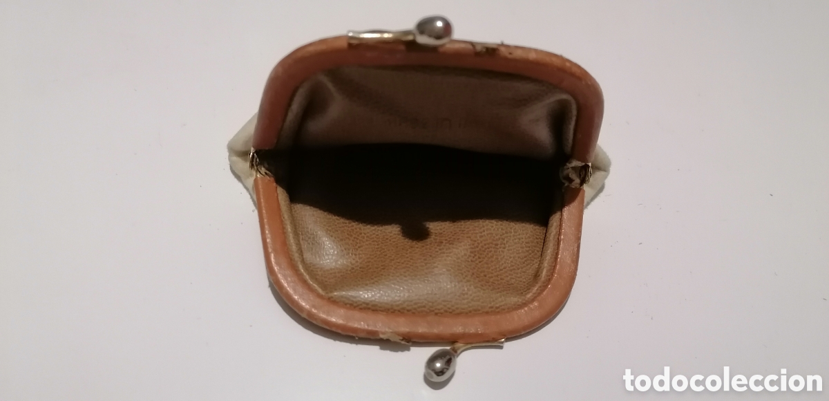 Vintage: Monederos vintage - Foto 12