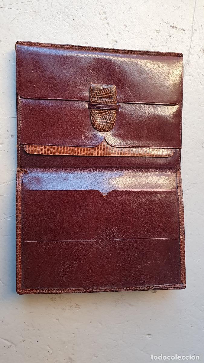Vintage: Monedero - Foto 2