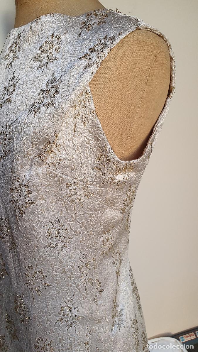 Vintage: Vestido Yeye - Foto 2