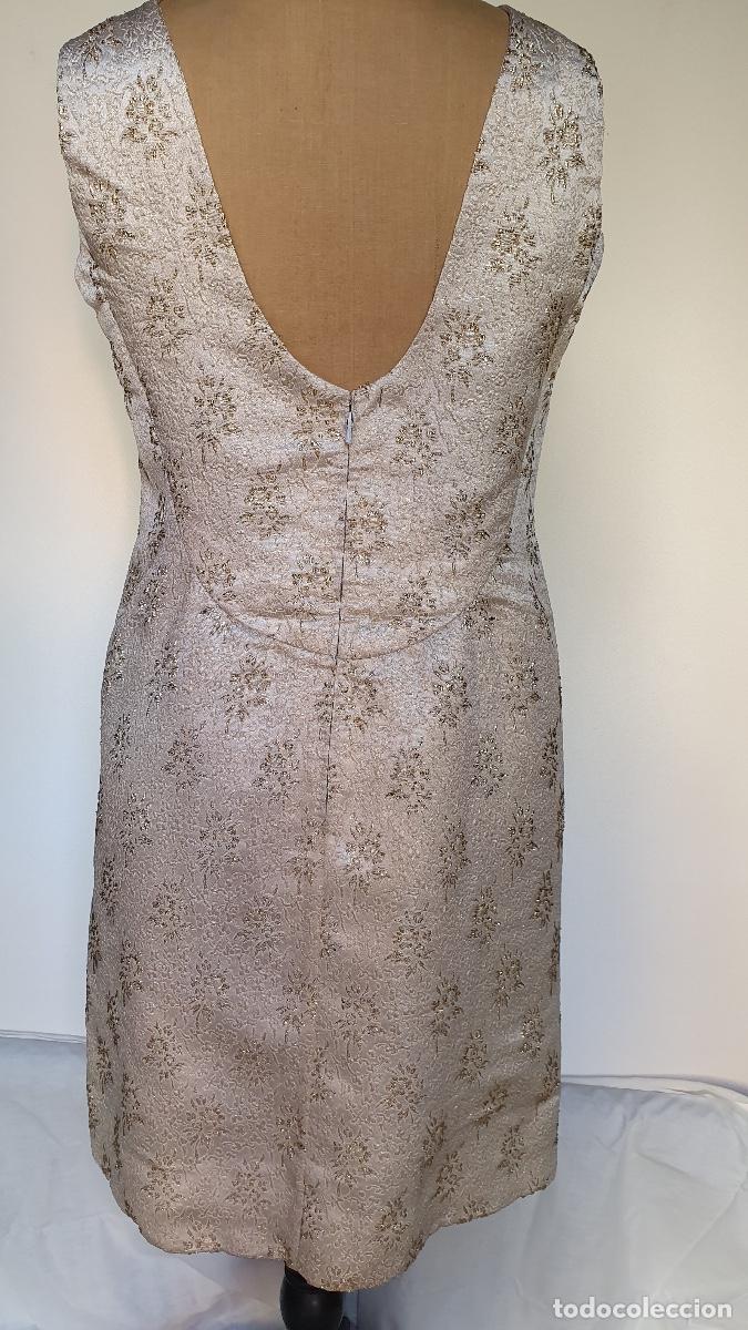 Vintage: Vestido Yeye - Foto 3
