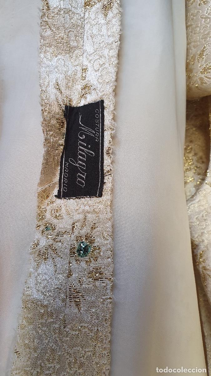 Vintage: Vestido Yeye - Foto 5