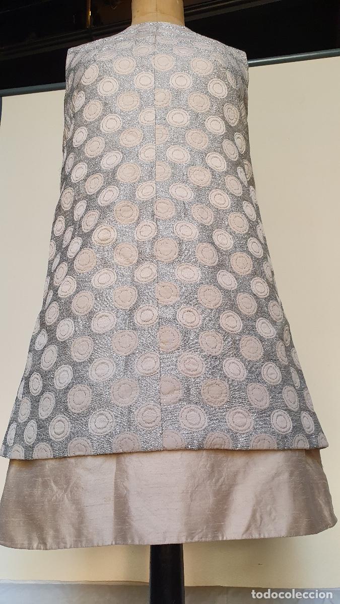 Vintage: Vestido Yeye - Foto 1