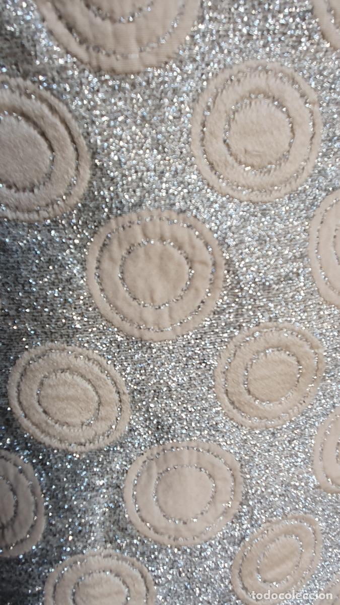 Vintage: Vestido Yeye - Foto 4