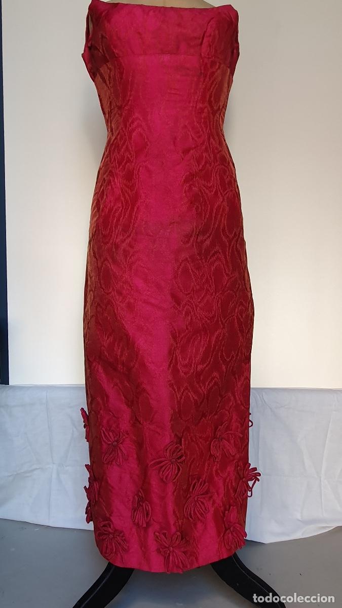 Vintage: Vestido - Foto 1