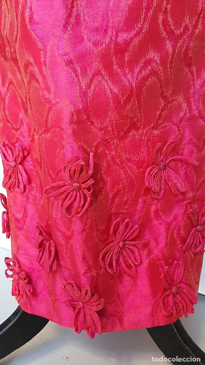 Vintage: Vestido - Foto 2