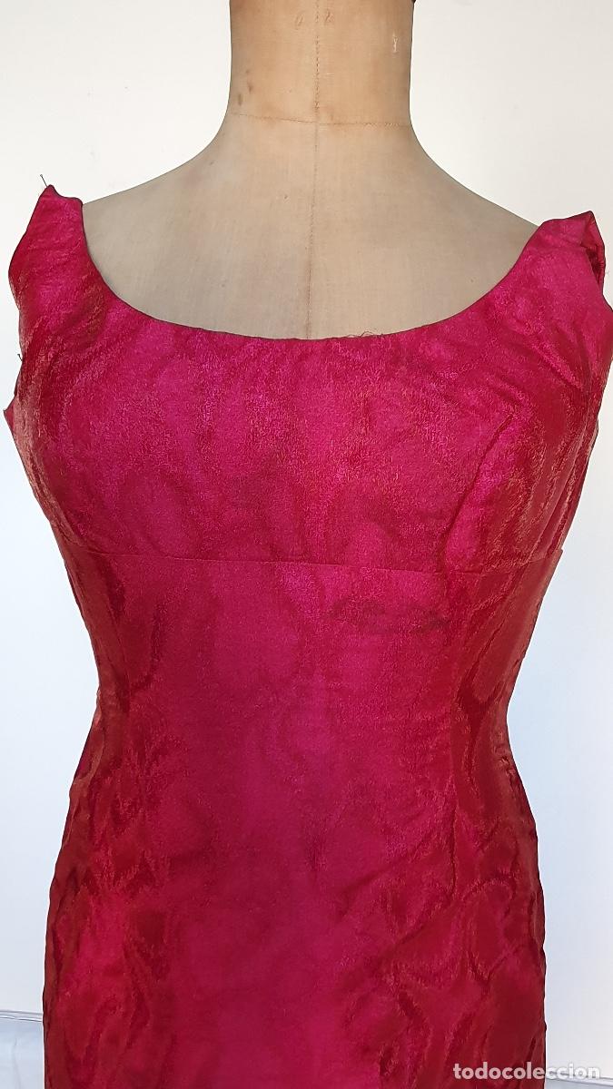 Vintage: Vestido - Foto 3