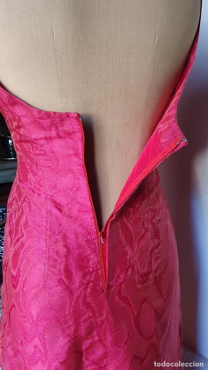 Vintage: Vestido - Foto 4