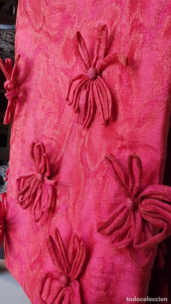 Vintage: Vestido - Foto 7