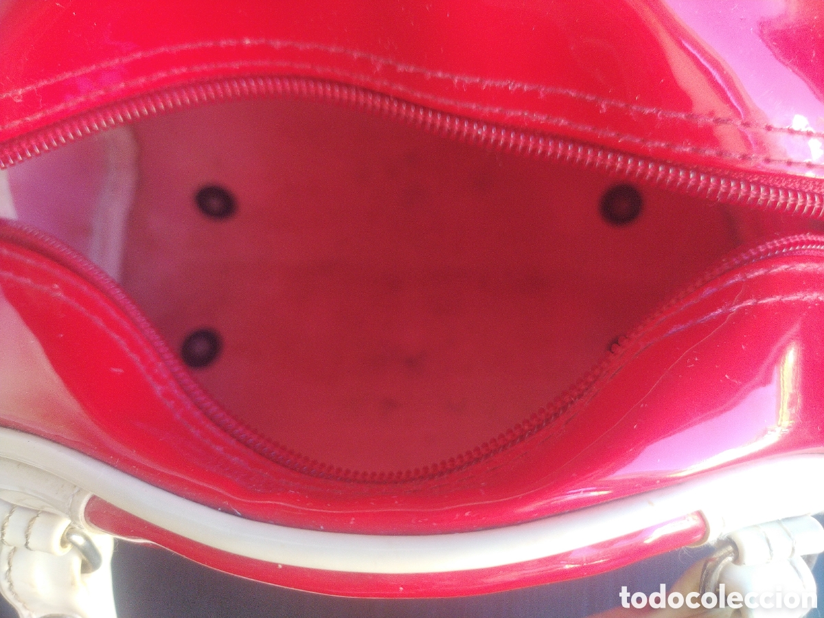 Vintage: Bolso PUCCA - Foto 3