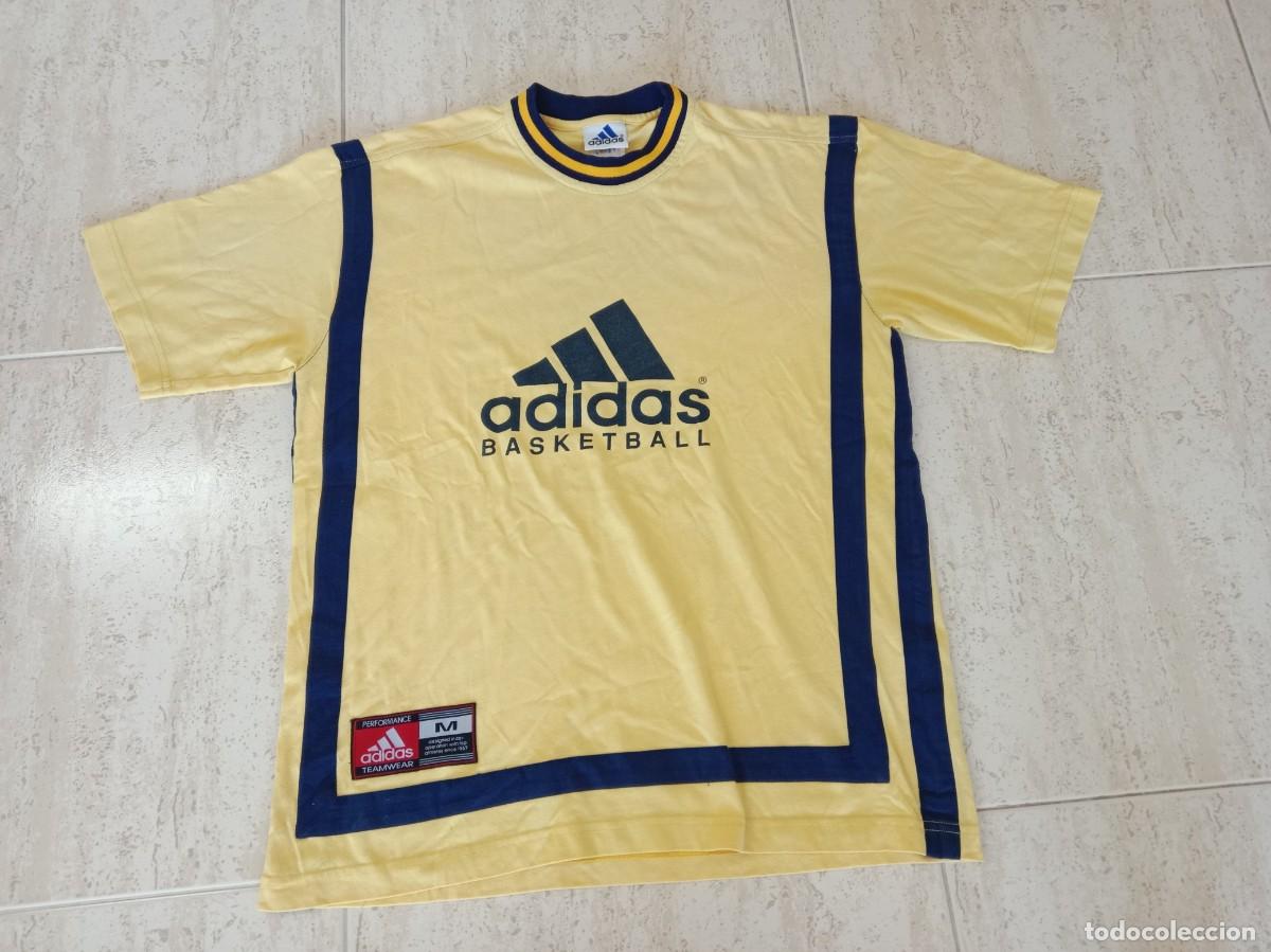 team wear adidas