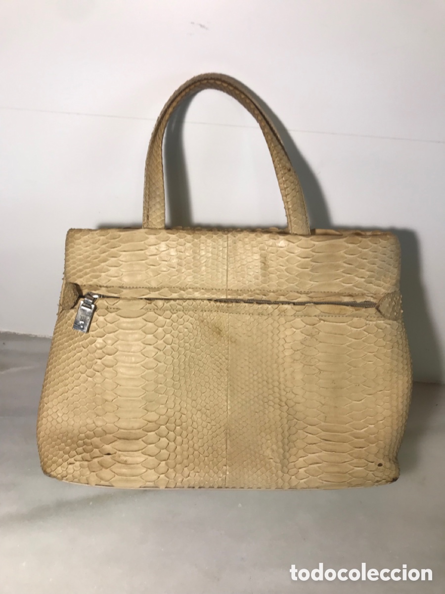 Vintage: Bolso bol perdix - Foto 2