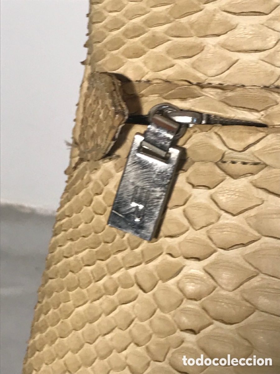 Vintage: Bolso bol perdix - Foto 3