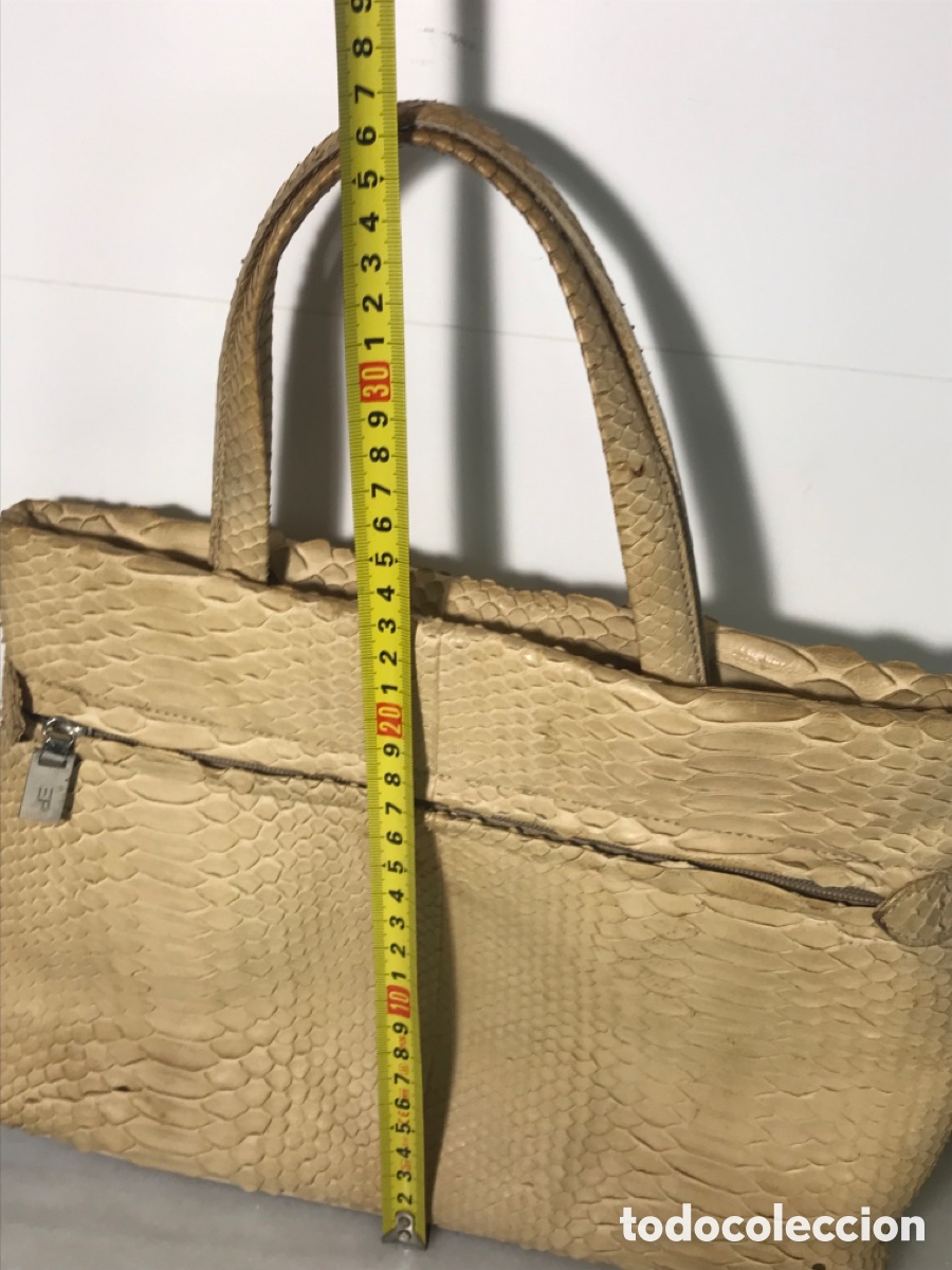 Vintage: Bolso bol perdix - Foto 8